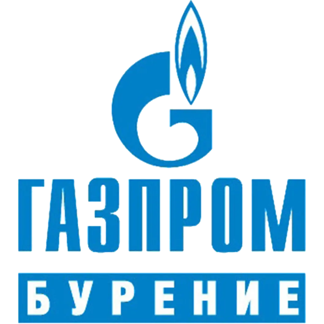 ООО «Газпром бурение»