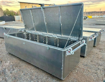 Партия Kit-box