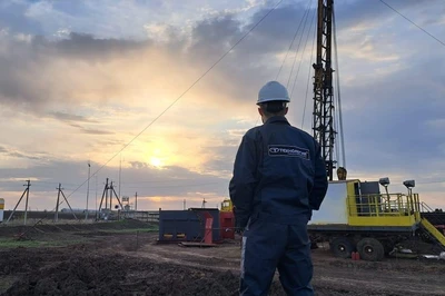 НПФ «Технология» - Ваш надежный партнер в нефтегазовой отрасли!
