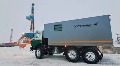 Услуги по установке клин-отклонителя
