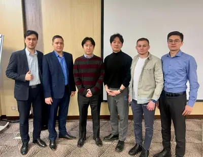 Семинар на тему: «Преимущества инструмента KORLOY. Новинки»