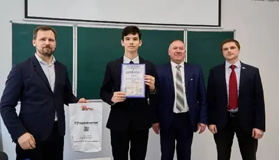 НПФ «Технология» – партнер УГНТУ
