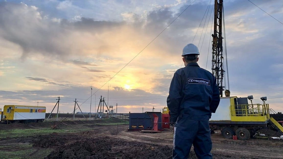 Производство инструмента и оборудования для бурения и ремонта нефтяных
и газовых скважин