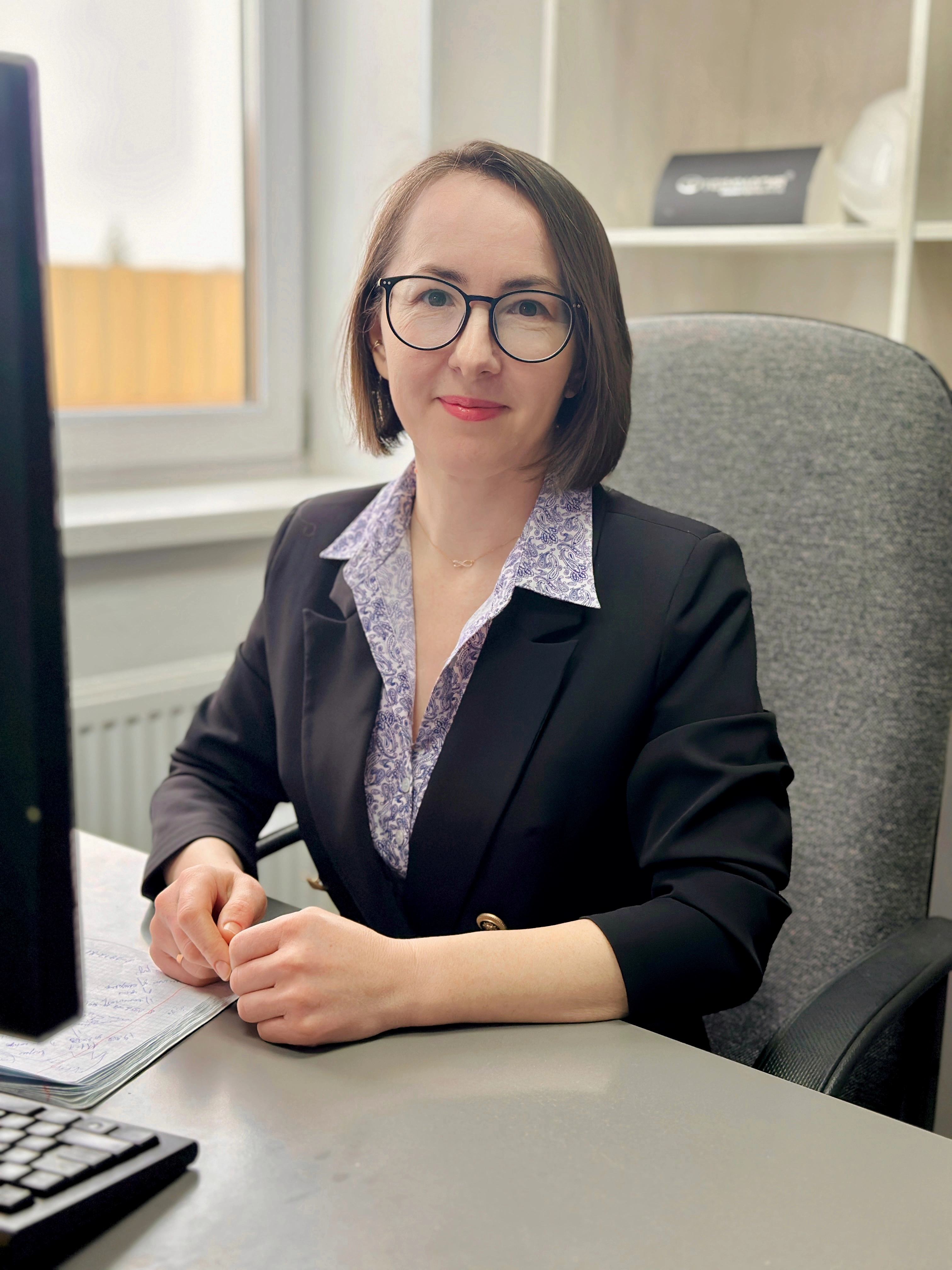 Могильницкая Виктория Викторовна