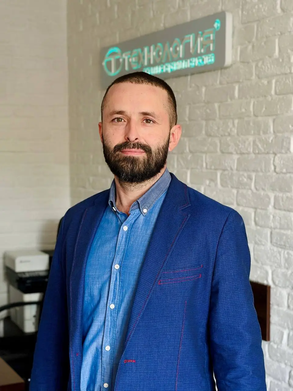 Karimov Renat Kamilevich