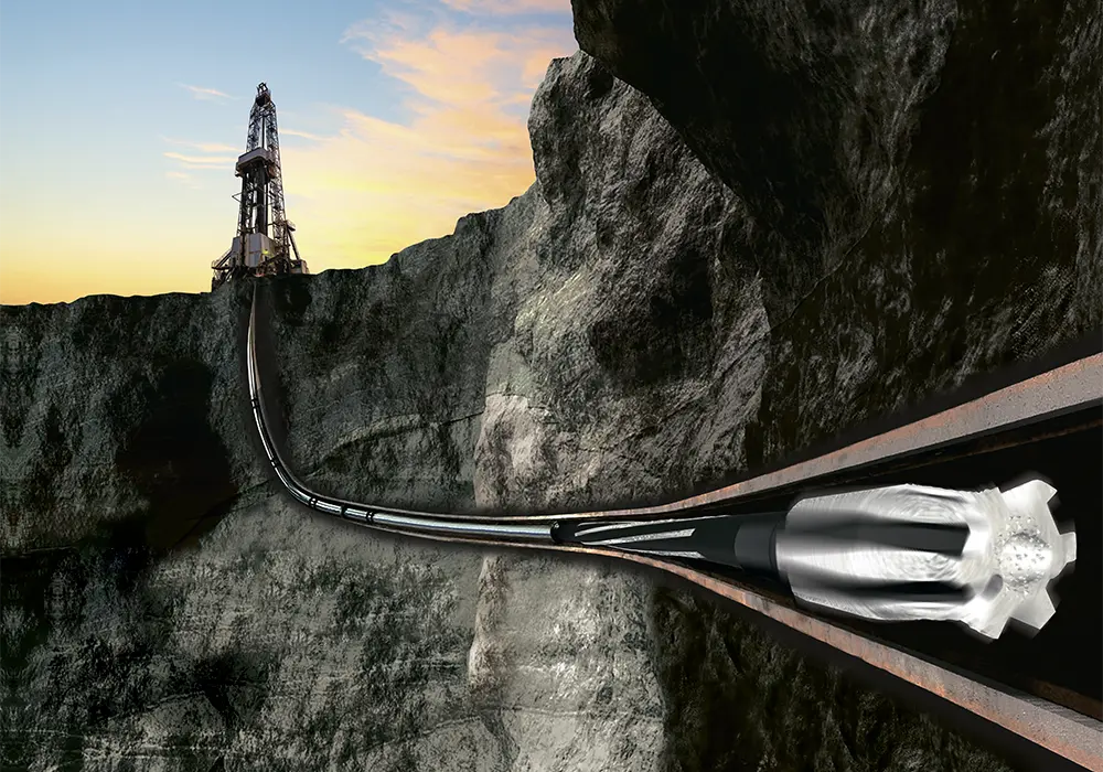 Производство инструмента и оборудования для бурения и ремонта нефтяных и газовых скважин