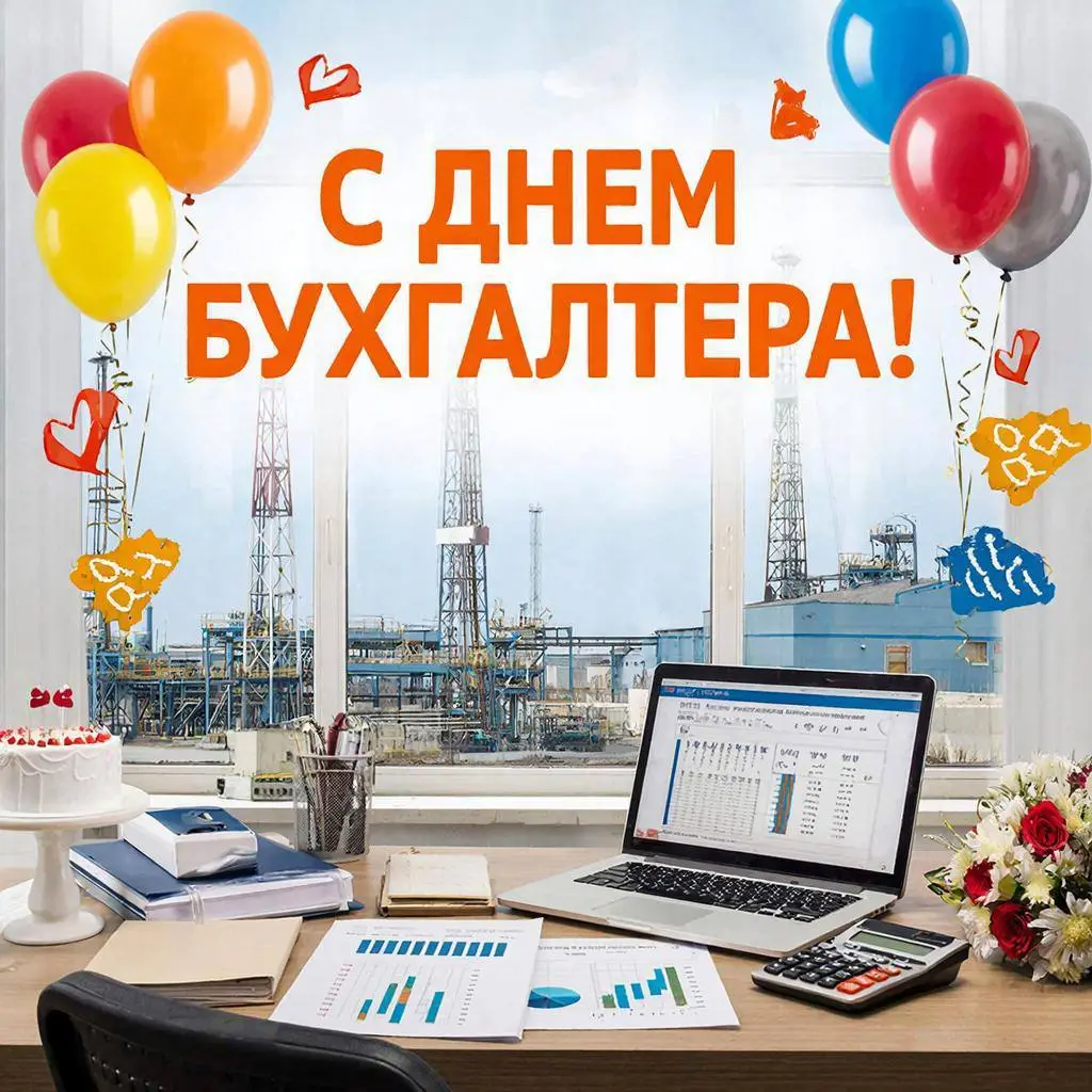 День бухгалтера