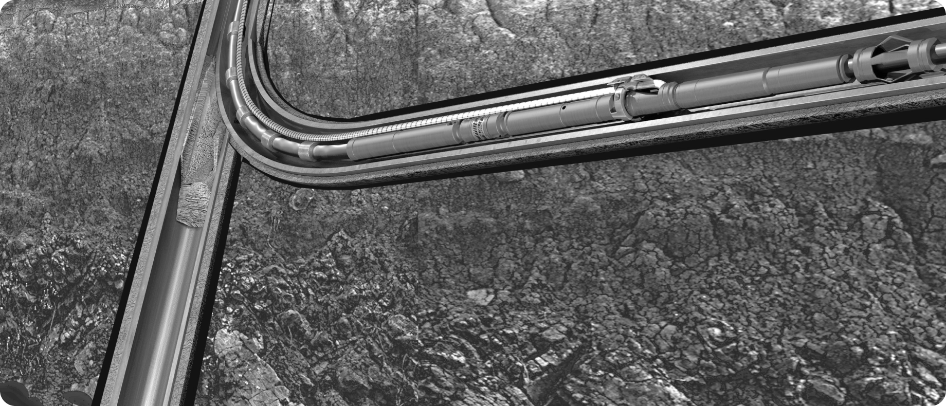 Restoration of fishing tools and elements of the downhole assembly(DHA)