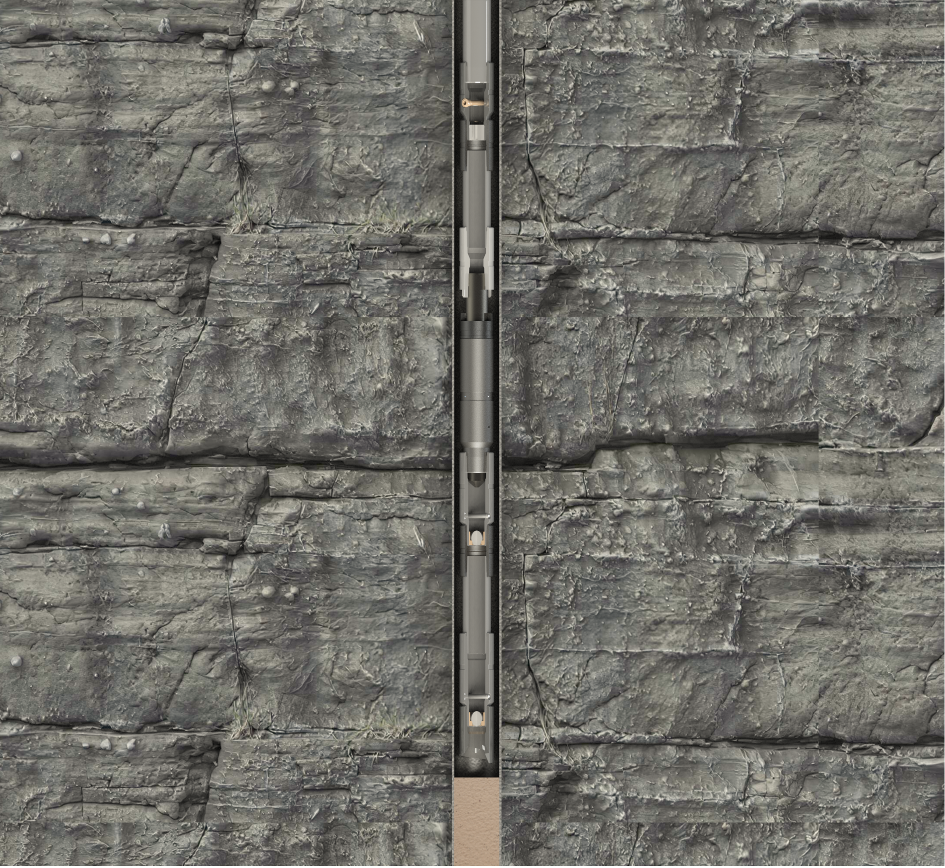 Очистка призабойных зон скважин от проппанта и песчаных пробок