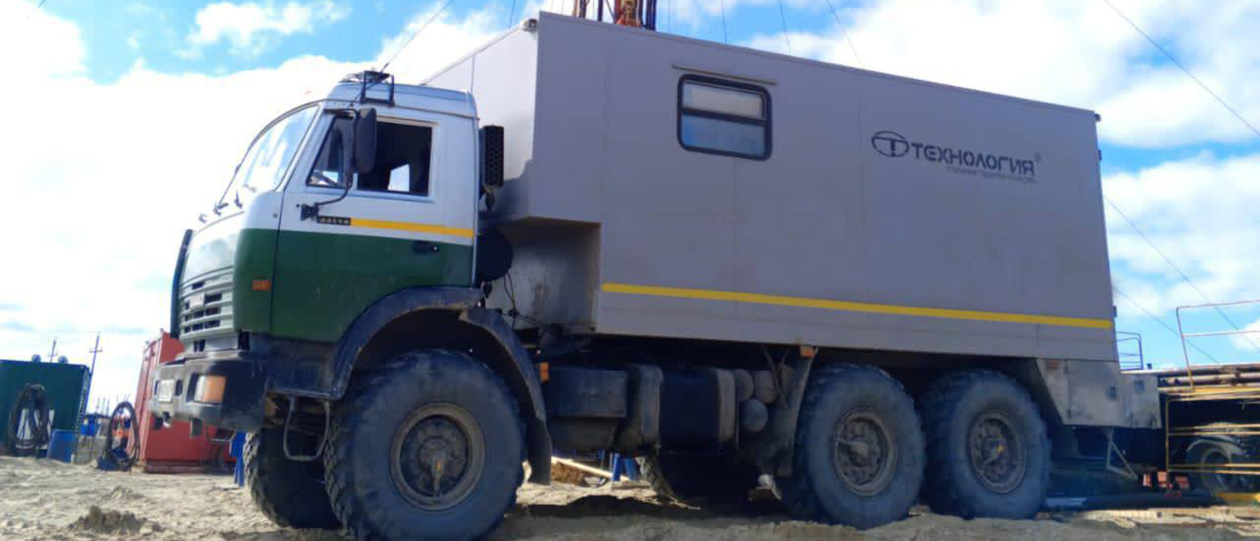 Ориентирование клин-отклонитель