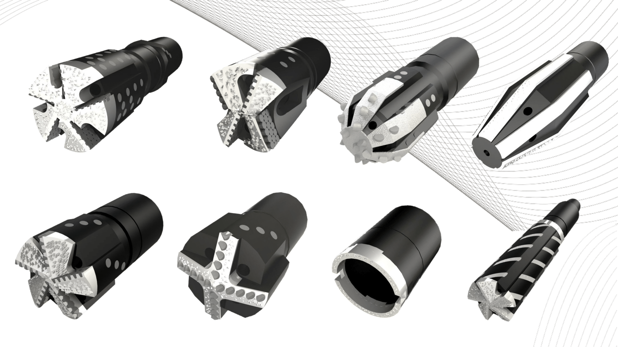 Сервисный ремонт инструмента