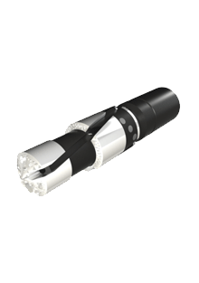 Reinforced junk mill 