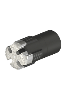 Spherical Junk Mill 2SpJM