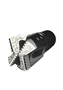 Reinforced junk mill (RJM-M)