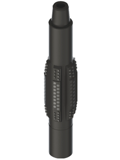 Straight blade stabilizer-reamer (SBSR)