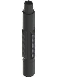 Straight blade stabilizer (StBS)