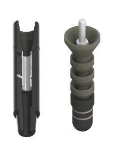 Pressure Test Valve (PTV)