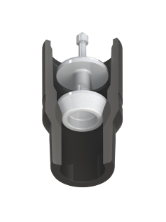 Production Pressure Valve (PPV)