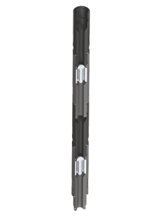Dart Check Valve (DCV)