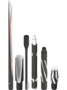 Whipstock with hydraulic-mechanical retrievable anchor set without bottomhole support KOYAGMI