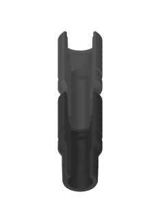 Tubing Safety Joint (TSJ)