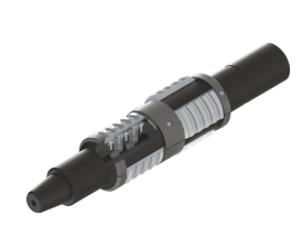 Hydraulic scraper (HS)