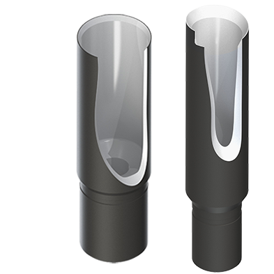 Plain Bore Die Collar (PBC, PBCt)