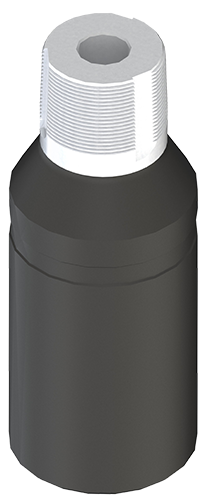 Tubing taper tap (STT)