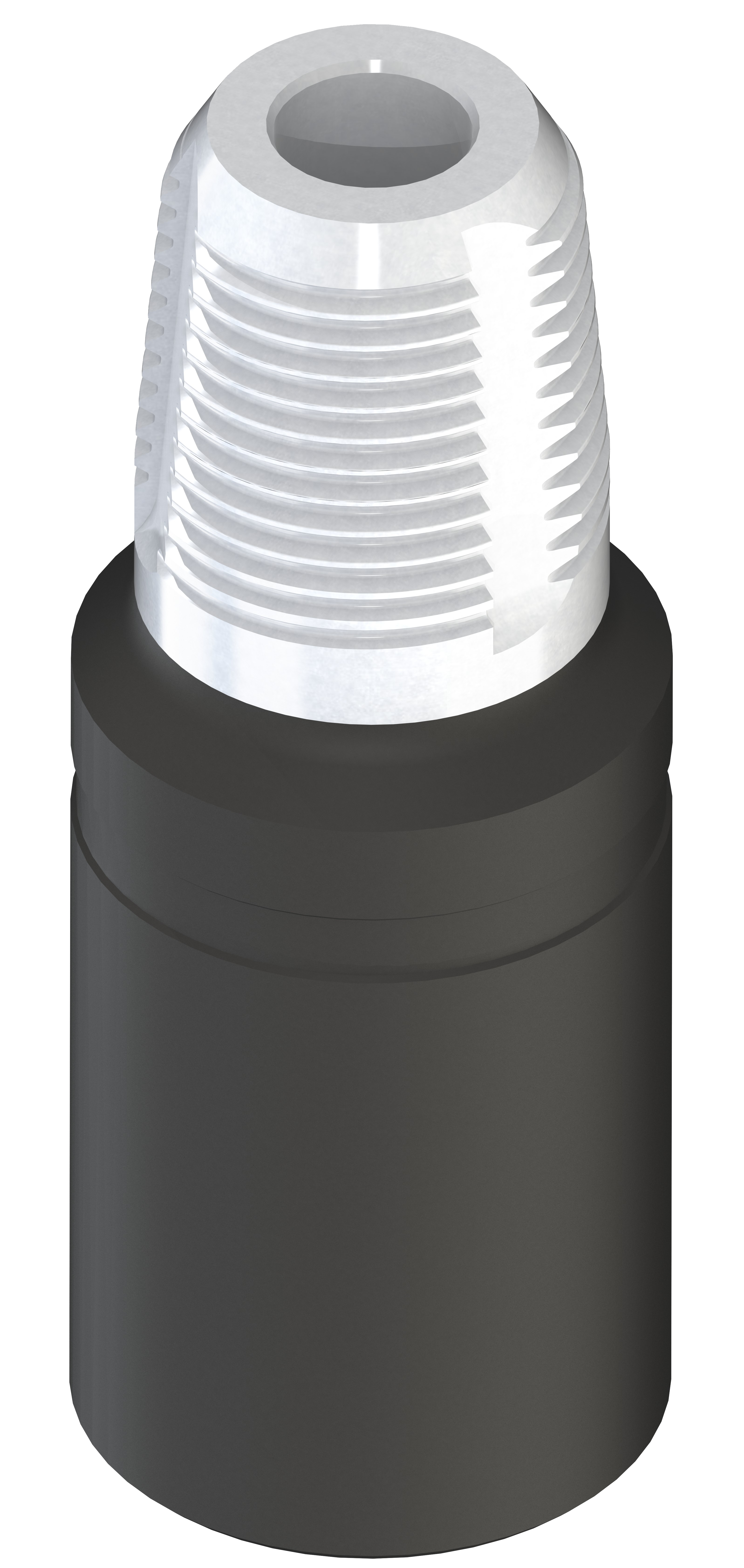 Tool joint taper tap (TJTT)