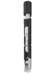 Hydraulic Well Cleaning Tool (HWCT)